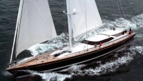 DESTINATION FOX HARBR - Photo Courtesy of Alloy yachts